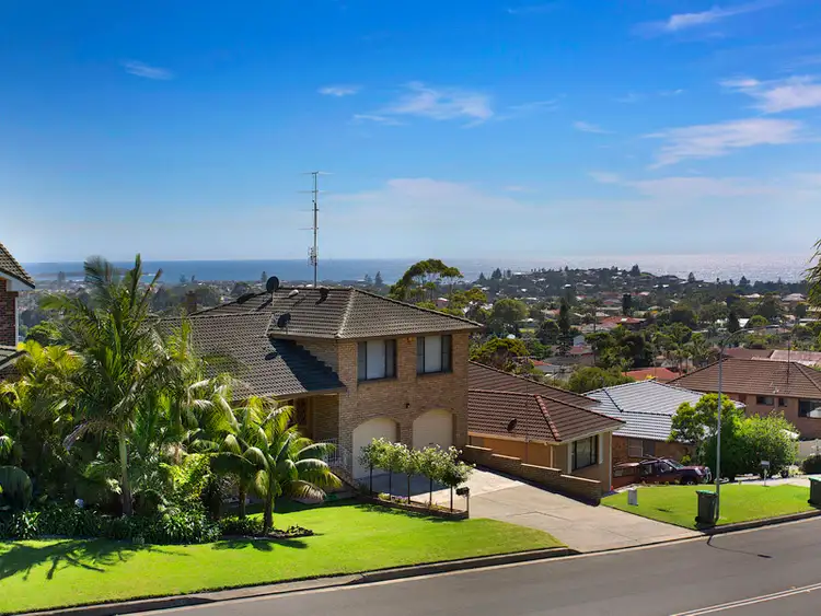 Sixth view of Homely house listing, 130 Captain Cook Drive, Barrack Heights NSW 2528