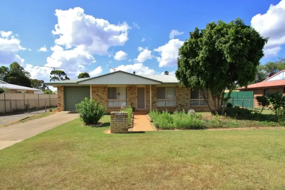 Main view of Homely house listing, 30 Earl Street, Kingaroy QLD 4610