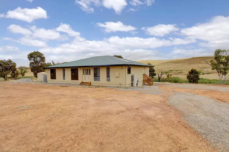 Third view of Homely rural property listing, Lot 861 Gawler Ponds Road, Whites Flat SA 5607