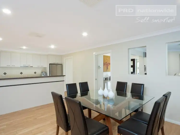 Seventh view of Homely house listing, 33 Illeura Road, Bourkelands NSW 2650