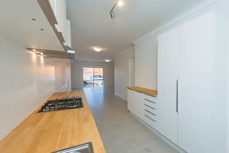 Sixth view of Homely unit listing, 1/17 Tenth Avenue, Maylands WA 6051