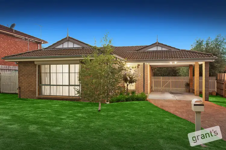 Main view of Homely house listing, 21 Homestead Road, Berwick VIC 3806