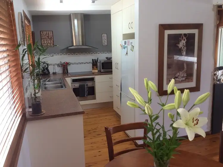 Second view of Homely house listing, 21 Young Crescent, Tawonga South VIC 3698