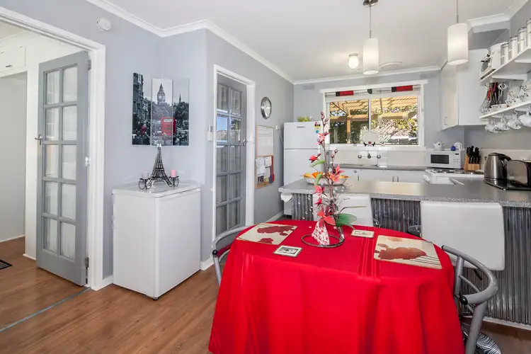Fourth view of Homely unit listing, 3/18 Romney Street, Wendouree VIC 3355