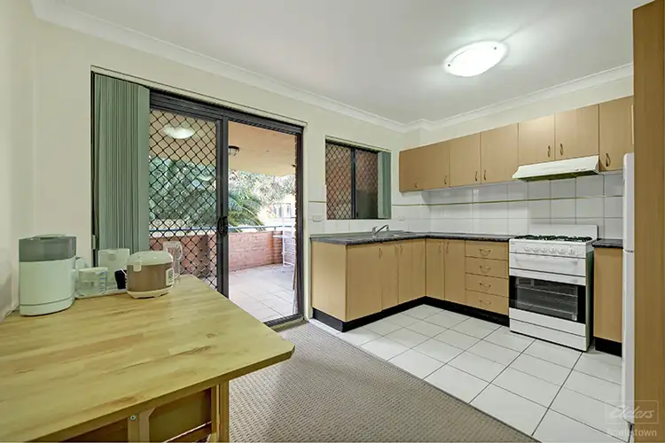 Second view of Homely unit listing, 4/180 Chapel Road, Bankstown NSW 2200