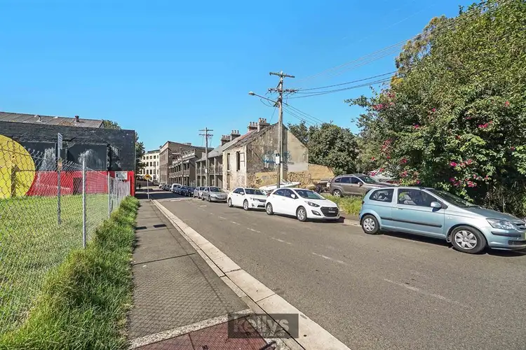 Third view of Homely land listing, 65 Eveleigh Street, Redfern NSW 2016