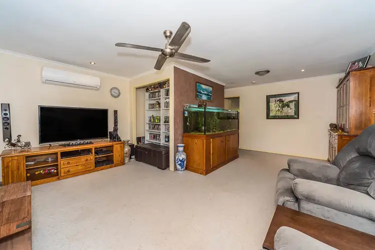 Fourth view of Homely house listing, 165 Castile Crescent, Edens Landing QLD 4207