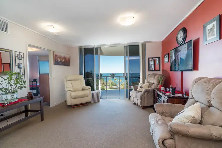 Third view of Homely unit listing, 10/2 Louis Street, Redcliffe QLD 4020
