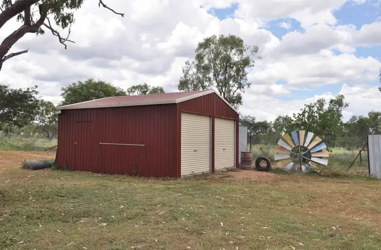 Second view of Homely rural property listing, 173 Featherby Road, Charters Towers QLD 4820