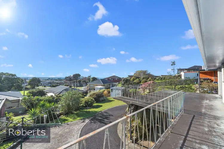 Second view of Homely house listing, 4 Jowett Street, West Ulverstone TAS 7315