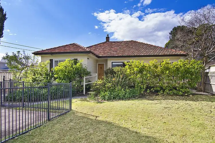 Third view of Homely house listing, 4 Tyrone Avenue, Forestville NSW 2087