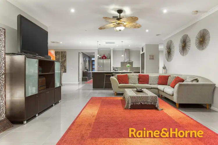 Sixth view of Homely house listing, 34 Island Cct, Lyndhurst VIC 3975