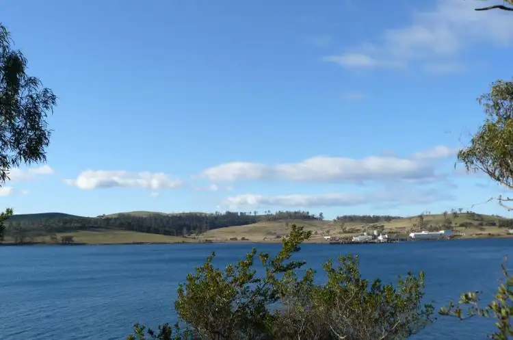 Fifth view of Homely land listing, Lot 10/87 Barton Avenue, Triabunna TAS 7190