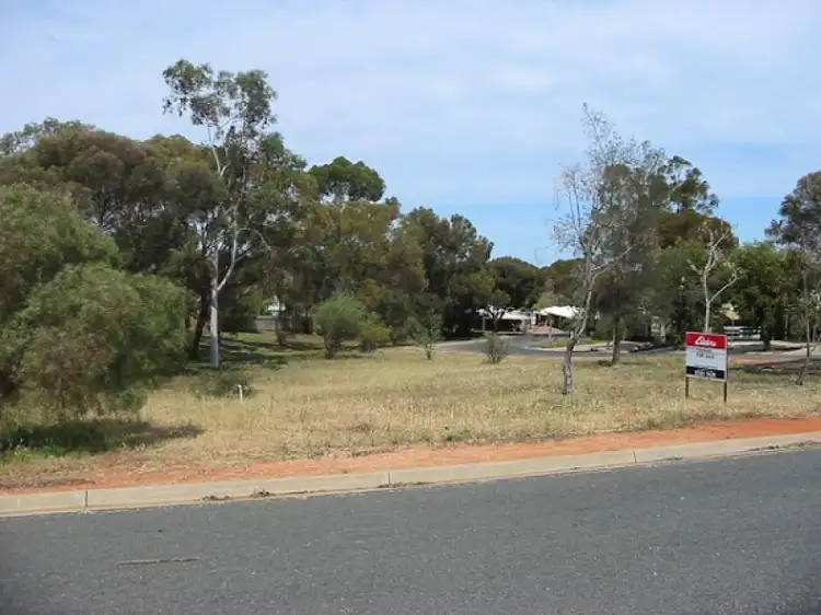 Main view of Homely land listing, Lot 1 Dorothy Avenue, Paringa SA 5340