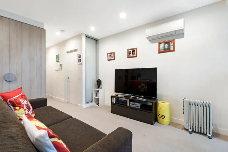 Fifth view of Homely apartment listing, G05/19-25 Nott Street, Port Melbourne VIC 3207