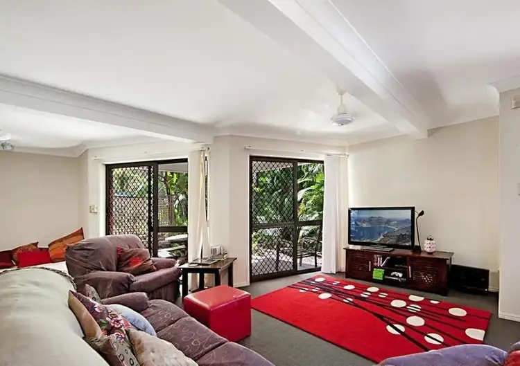 Fourth view of Homely house listing, 4 Picton Court, Cranbrook QLD 4814
