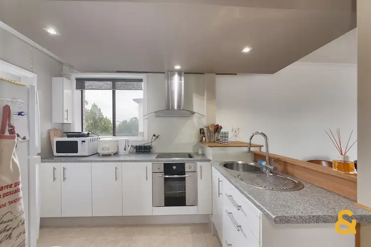Third view of Homely unit listing, 17/26-28 Goulburn Street, Liverpool NSW 2170
