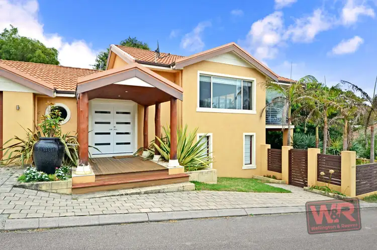 Third view of Homely unit listing, Unit 1, 157A Middleton Road, Mount Clarence WA 6330