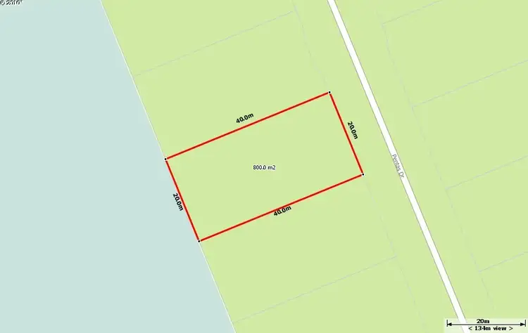 45 Pentas Drive, Bongaree QLD 4507