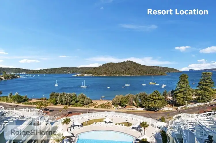 Seventh view of Homely apartment listing, 432/51-54 The Esplanade, Ettalong Beach NSW 2257