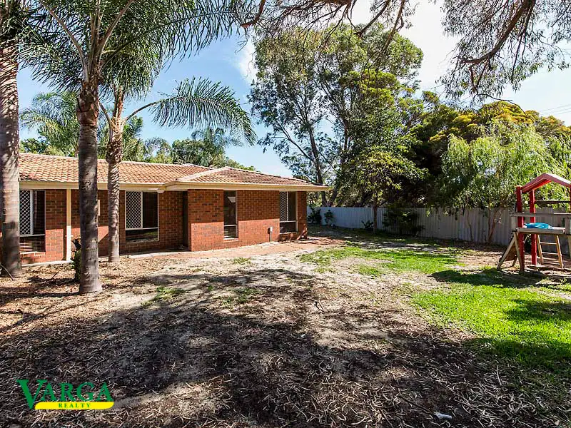 Main view of Homely house listing, 3A Blain Court, Leeming WA 6149