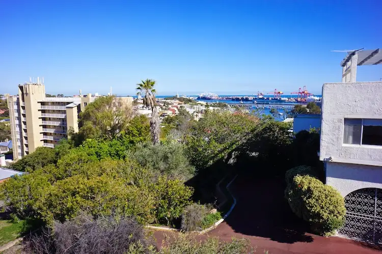 Fourth view of Homely land listing, 8 Hillside Road, East Fremantle WA 6158