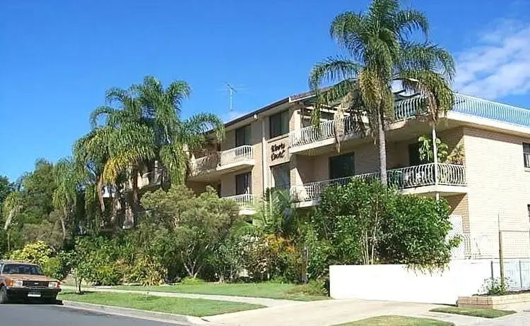 Main view of Homely unit listing, 5/20 WHITING STREET, Labrador QLD 4215