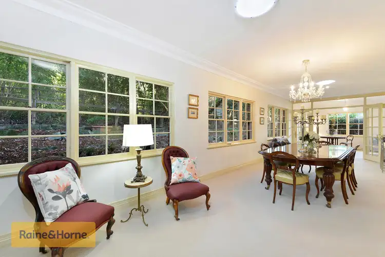 Fifth view of Homely house listing, 113 Pentecost Avenue, Turramurra NSW 2074
