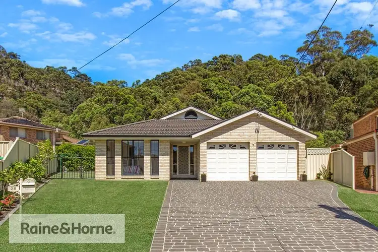 28 Burdett Place, Umina Beach NSW 2257