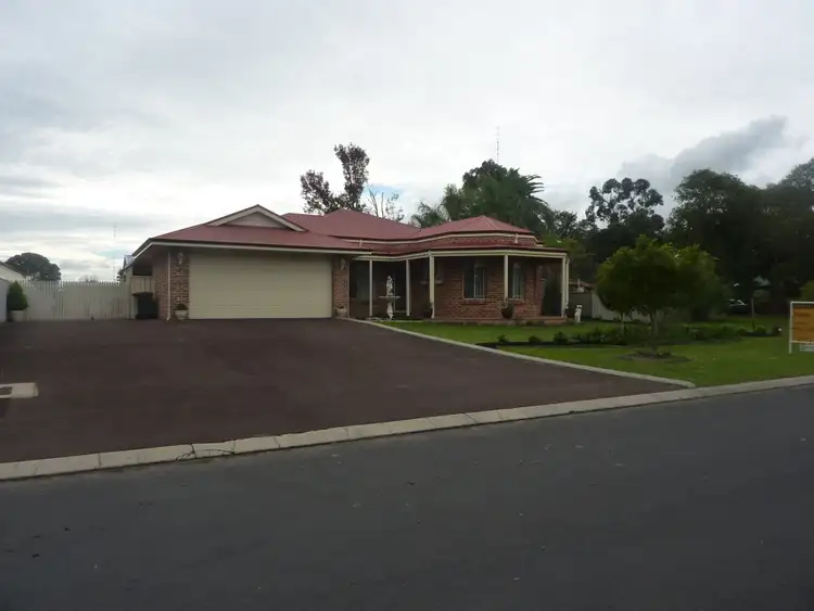 Third view of Homely house listing, 4 Shire Place, Dardanup WA 6236