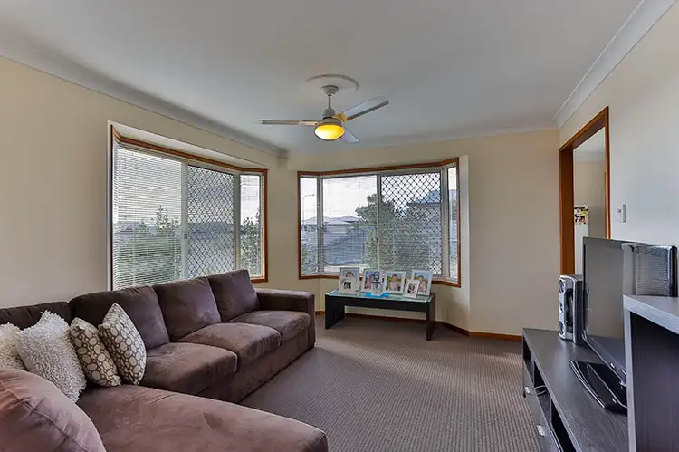 Second view of Homely house listing, 23 Schaefer Court, Westbrook QLD 4350