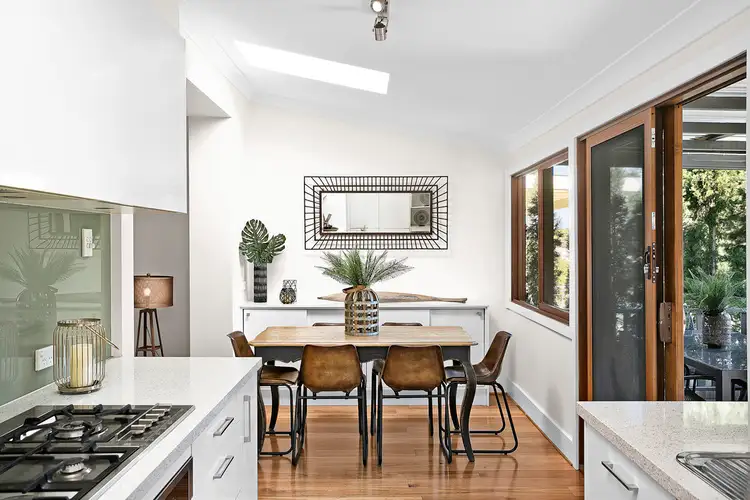 Fourth view of Homely house listing, 100 Premier Street, Marrickville NSW 2204