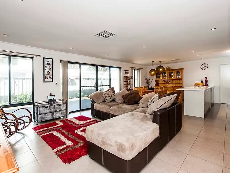 Fourth view of Homely house listing, 19 Harperia Way, Baldivis WA 6171