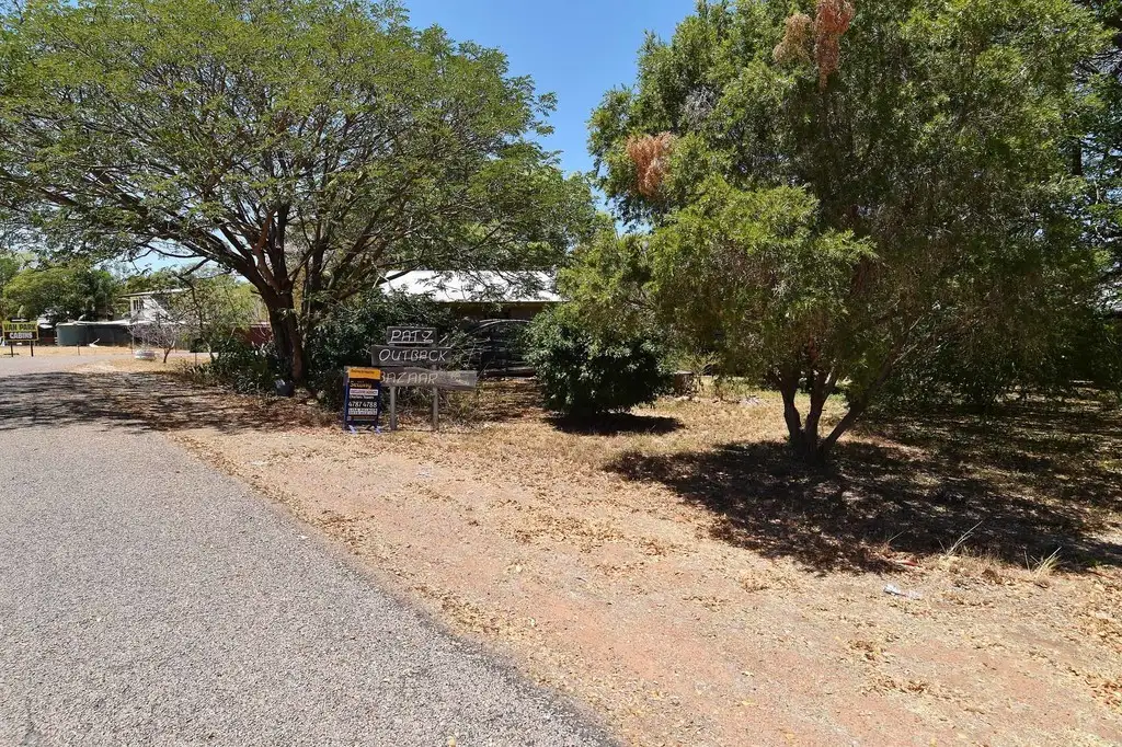 Main view of Homely house listing, 10 REDBANK DRIVE, Greenvale QLD 4816