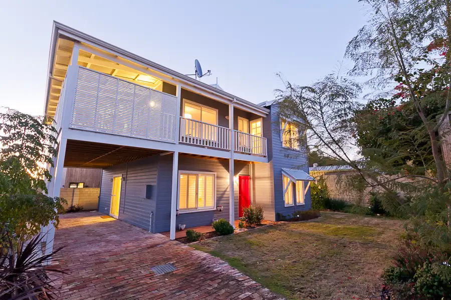 Main view of Homely house listing, 27A Daly Street, South Fremantle WA 6162