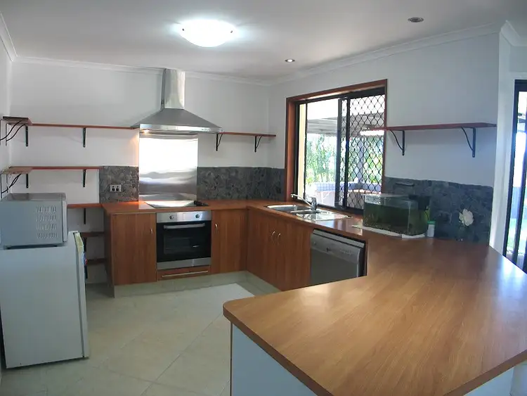 Fourth view of Homely house listing, 55 Alexander Drive, Highland Park QLD 4211
