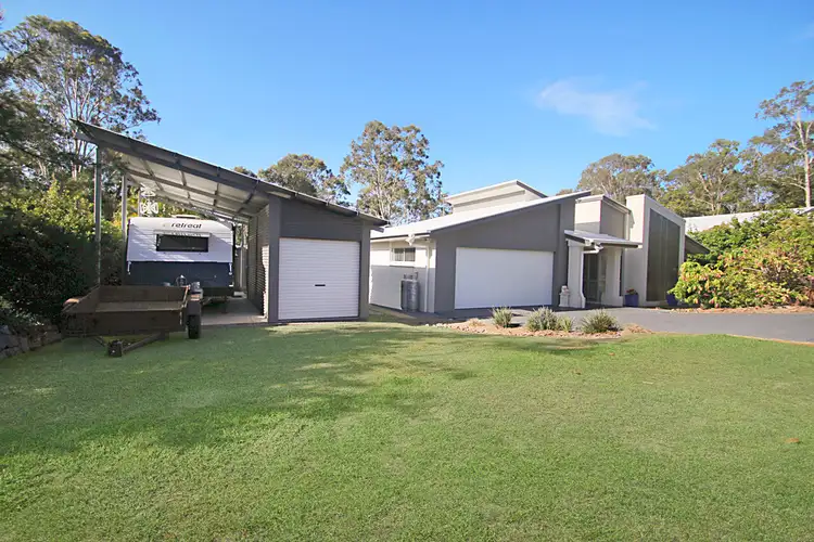 13 Cooroibah Crescent, Tewantin QLD 4565