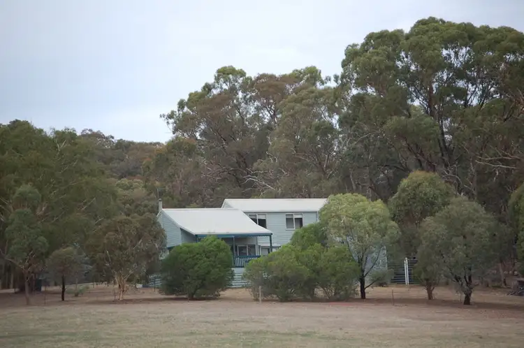 Main view of Homely house listing, 15-465 Tallarook-Pyalong Road, Tallarook VIC 3659