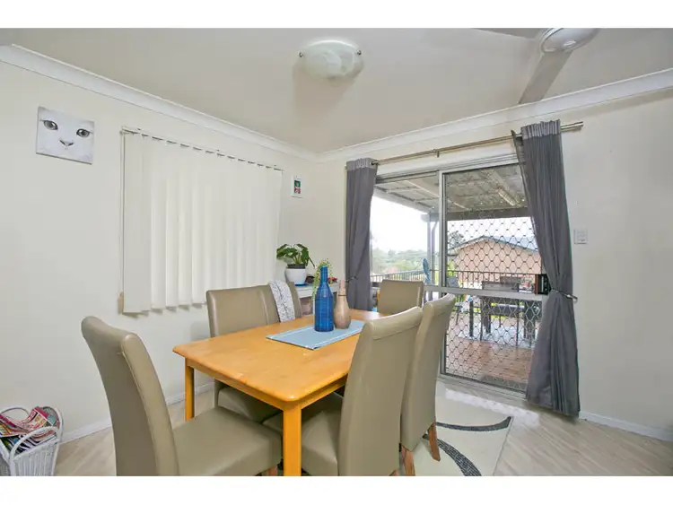 Fifth view of Homely house listing, 4 Chelsea Crs, Alexandra Hills QLD 4161