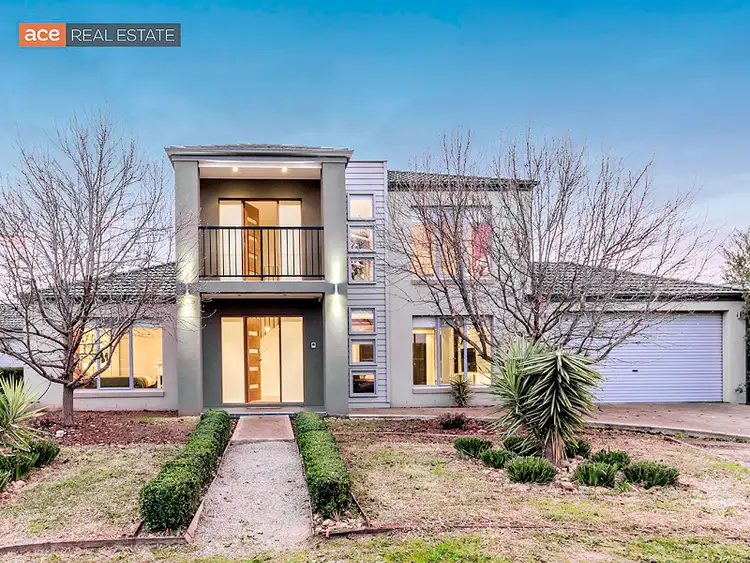1/9-11 Georgia Crescent, Werribee VIC 3030