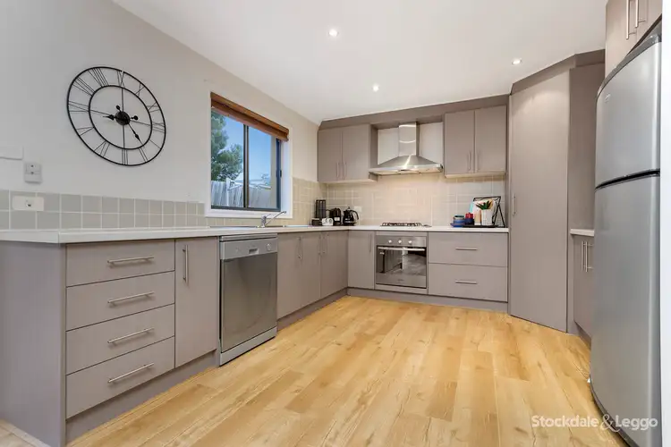 Third view of Homely house listing, 8A Mitchell Court, Glenroy VIC 3046