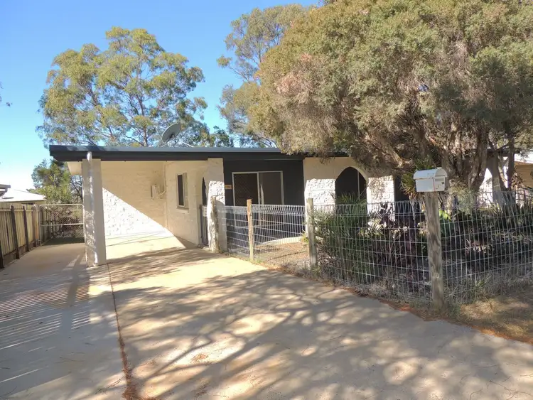 Main view of Homely house listing, 20 SALMON STREET, Toolooa QLD 4680