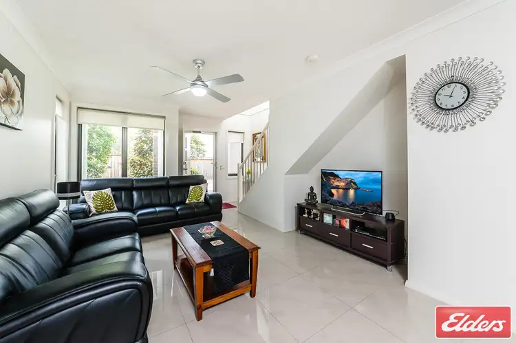 17 Brothers Lane, Glenfield NSW 2167