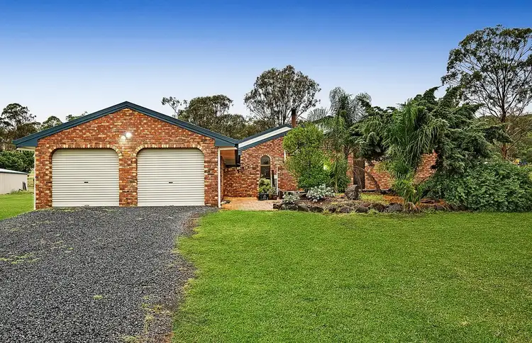 Second view of Homely house listing, 10 Hendy Street, Cranley QLD 4350