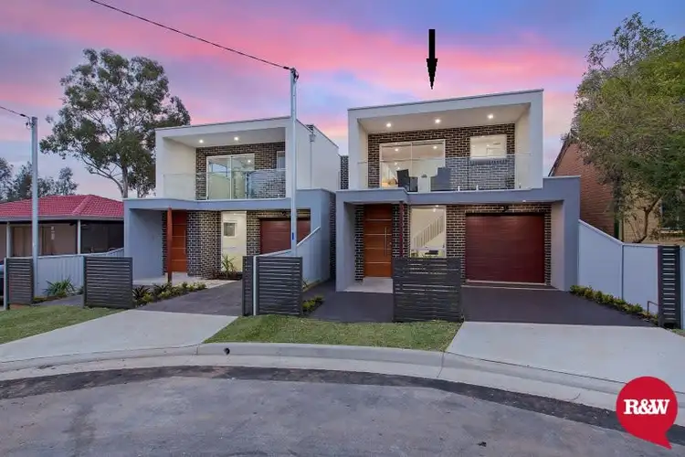 29 Albert Parade, Rooty Hill NSW 2766