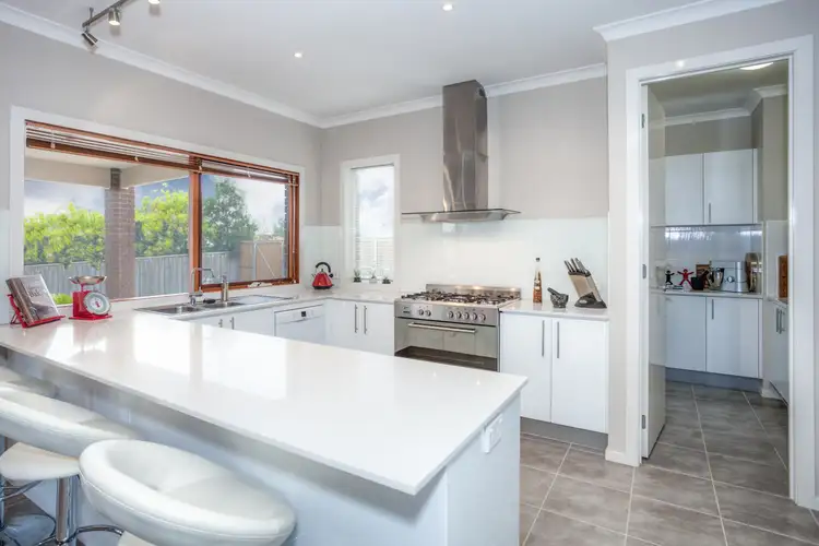 Fourth view of Homely house listing, 1 Dumbarton Way, Gisborne VIC 3437