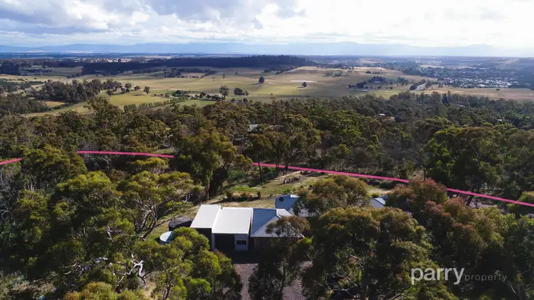 Second view of Homely house listing, 4 Heald Road, Travellers Rest TAS 7250