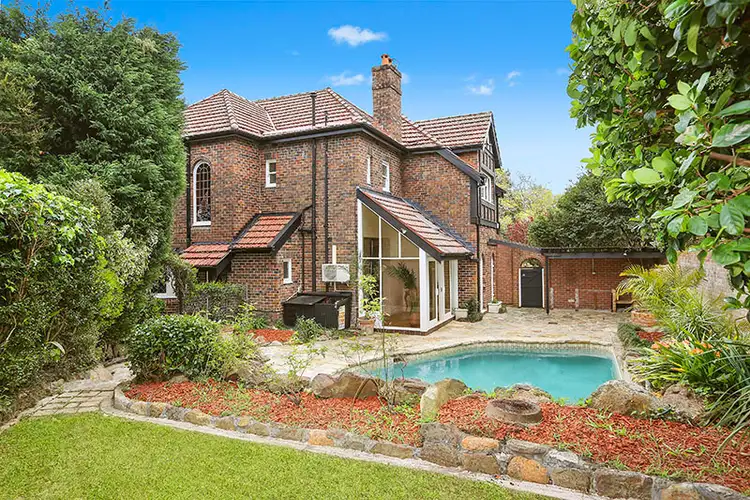 Second view of Homely house listing, 19 Locksley Street, Killara NSW 2071