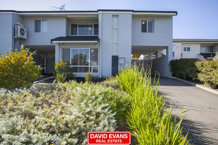 Second view of Homely townhouse listing, 5C Brecknock Way, Girrawheen WA 6064