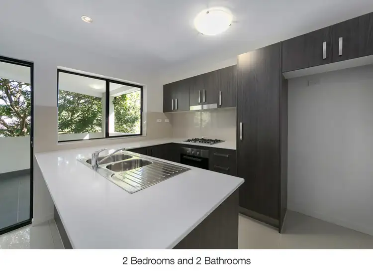 Third view of Homely unit listing, 2/11 Clifton Street, Moorooka QLD 4105